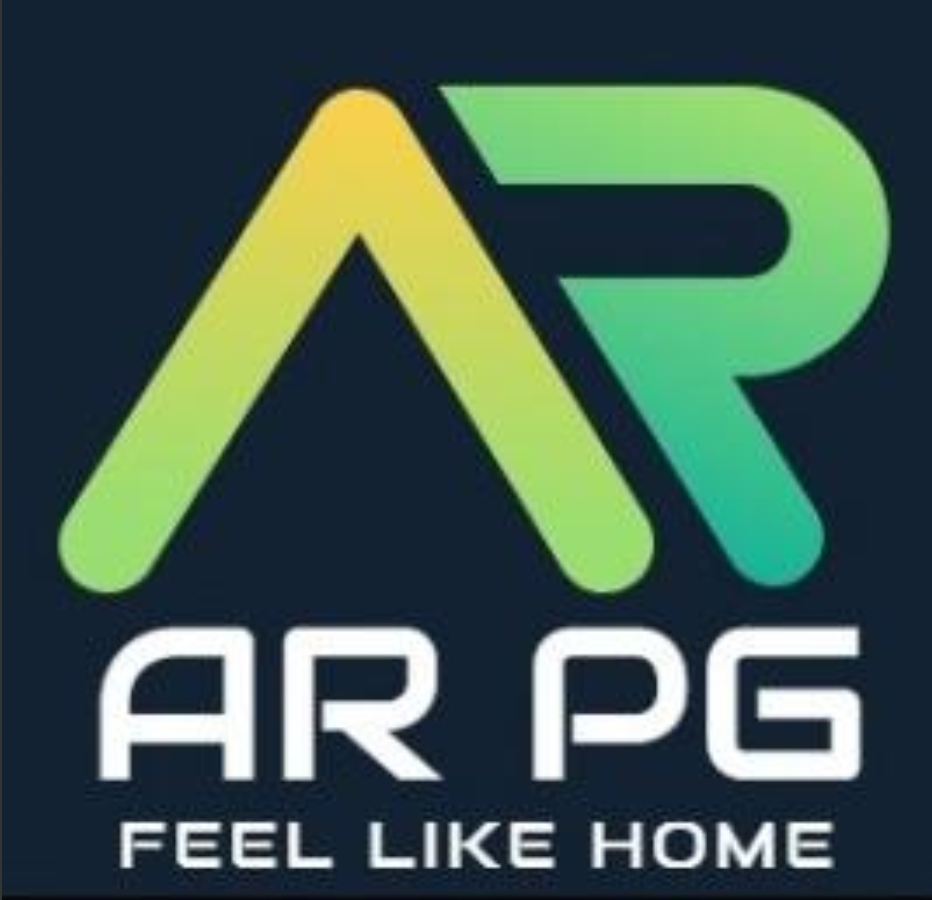 AR PG Logo